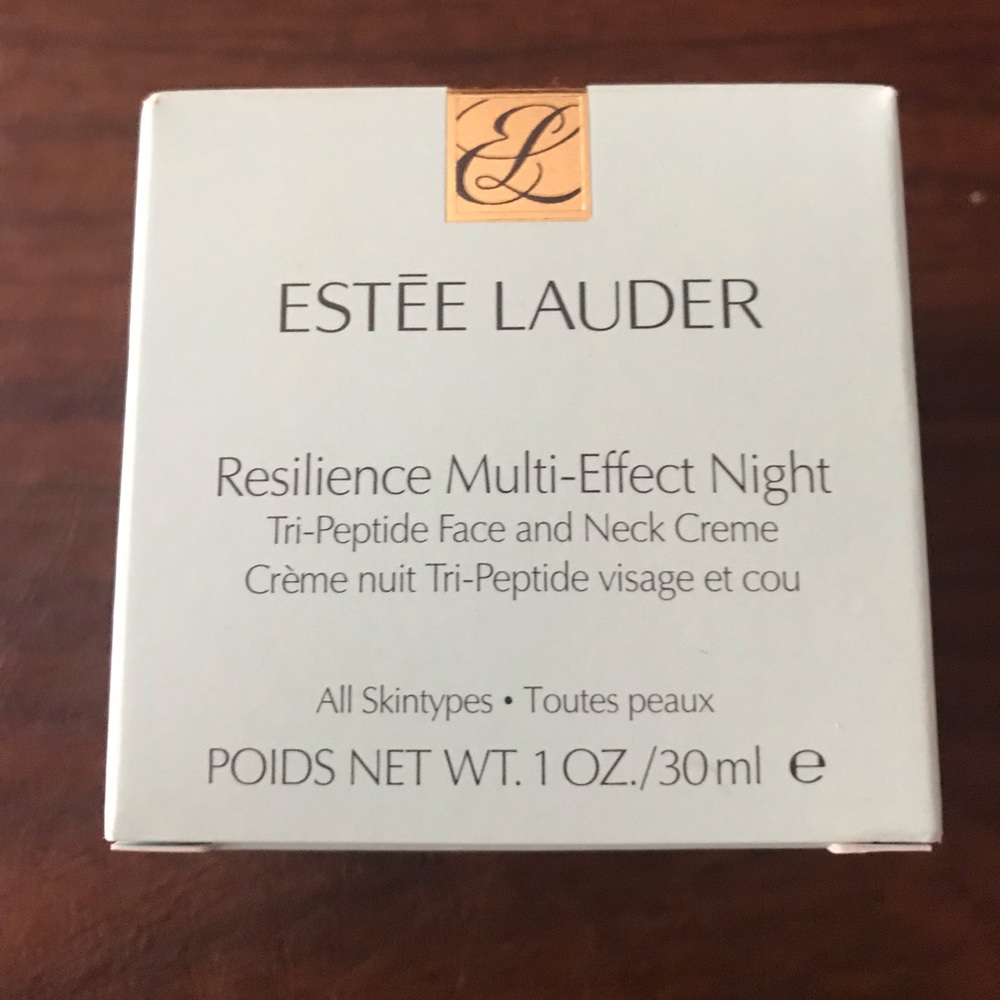 Estée Lauder-Resilience multi-effect